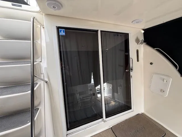 Slide: The Image of Meridian 411 Sedan 2003 - 11