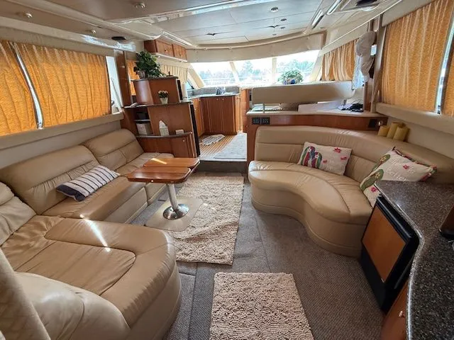 Slide: The Image of Meridian 411 Sedan 2003 - 12