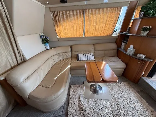 Slide: The Image of Meridian 411 Sedan 2003 - 15