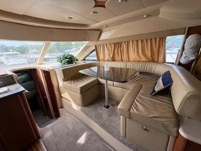 Slide: The Image of Meridian 411 Sedan 2003 - 17