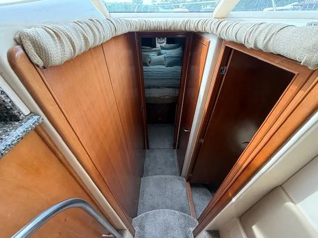 Slide: The Image of Meridian 411 Sedan 2003 - 21