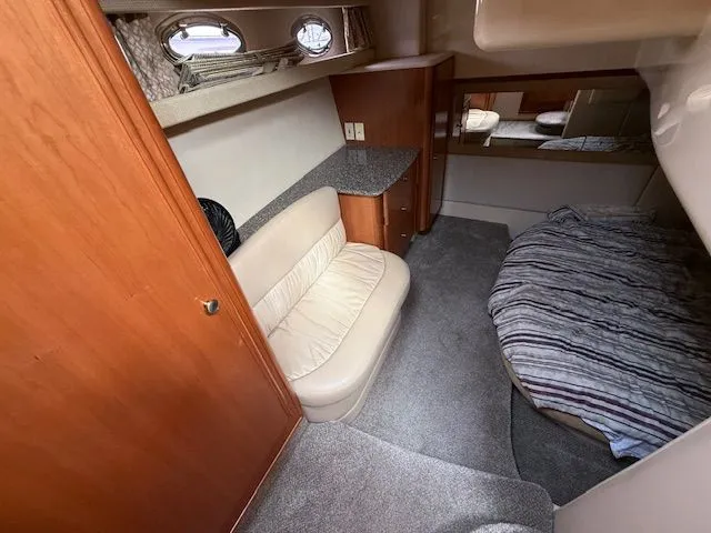 Slide: The Image of Meridian 411 Sedan 2003 - 22