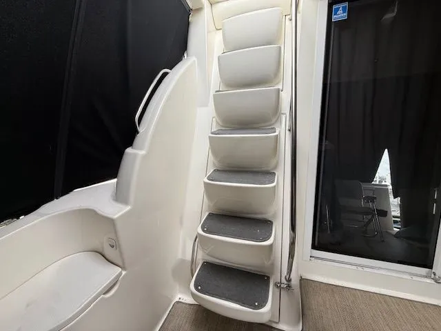 Slide: The Image of Meridian 411 Sedan 2003 - 5