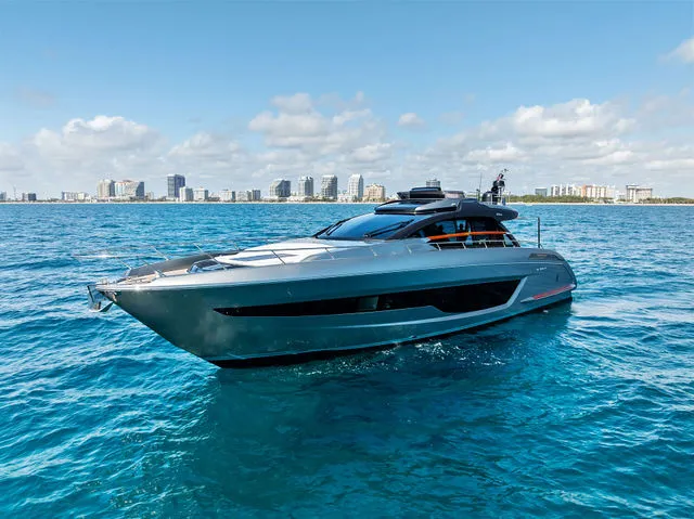 Slide: The Image of Riva 66' Ribelle 2021 - 27