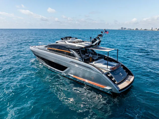 Slide: The Image of Riva 66' Ribelle 2021 - 30