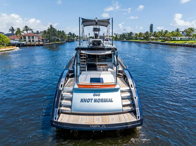 Slide: The Image of Riva 66' Ribelle 2021 - 46