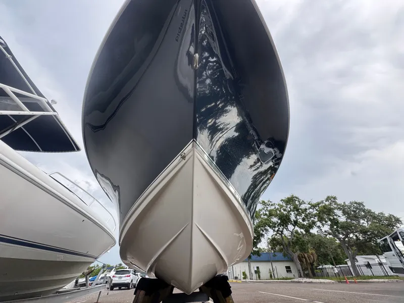 Slide: The Image of Sea Hunt Ultra 235SE 2017 - 1