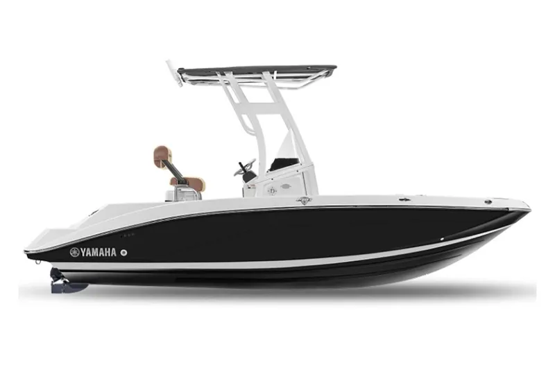 The Image of Yamaha 195 FSH Sport 2022 - 1