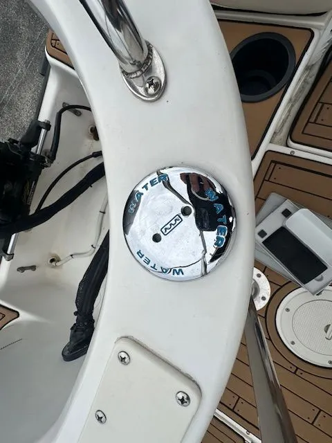 Slide: The Image of Boston Whaler Outrage 2004 - 17
