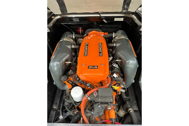 Slide: The Image of MasterCraft X46 2014 - 8