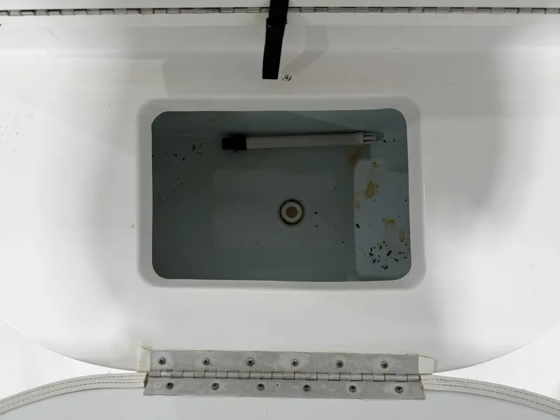 Slide: The Image of Sportsman Masters 227 Bay Boat 2015 - 19