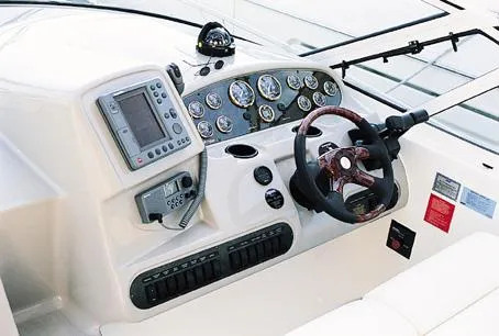 Slide: The Image of Manufacturer Provided Image - 1