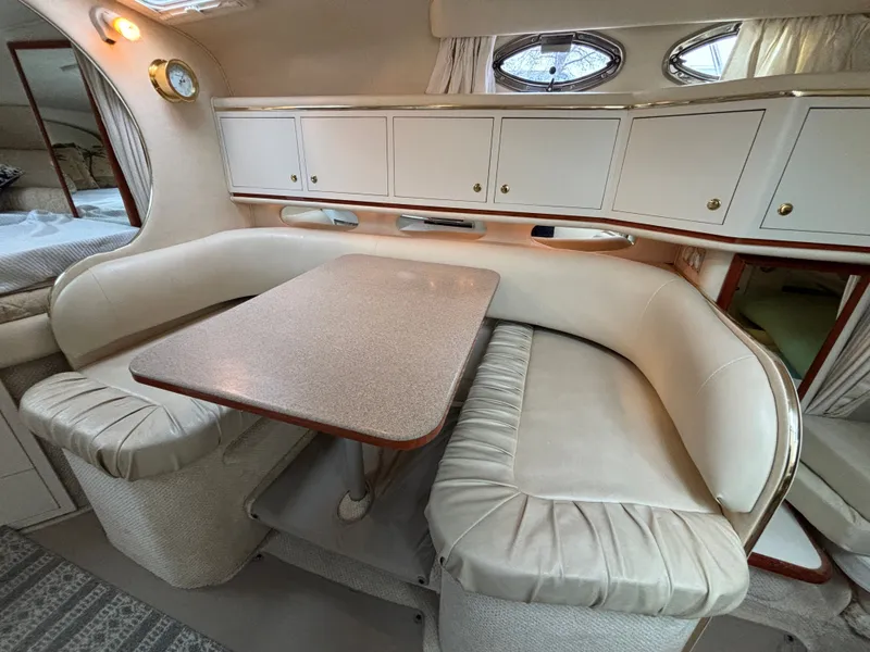 Slide: The Image of Sea Ray Sundancer 310 2001 - 15