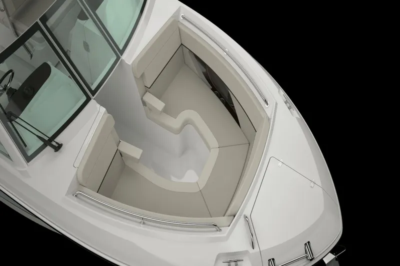Slide: The Image of Boston Whaler 280 Vantage 2027 - 72