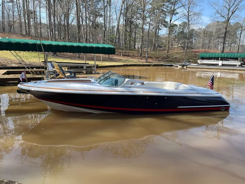 The Image of Chris-Craft Corsair 25 2006 - 0