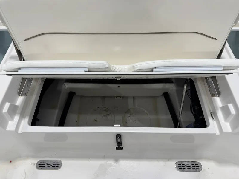 Slide: The Image of Sportsman Masters 227 Bay Boat 2015 - 23