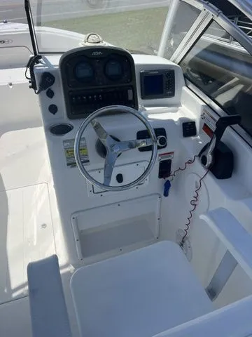 Slide: The Image of Sea Hunt 234 ESCAPE 2014 - 6