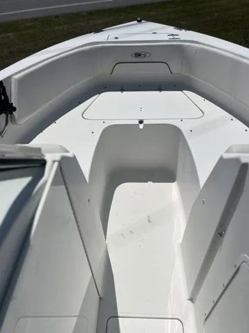 Slide: The Image of Sea Hunt 234 ESCAPE 2014 - 9