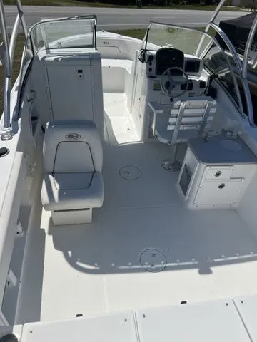 Slide: The Image of Sea Hunt 234 ESCAPE 2014 - 4