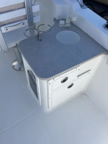 Slide: The Image of Sea Hunt 234 ESCAPE 2014 - 5