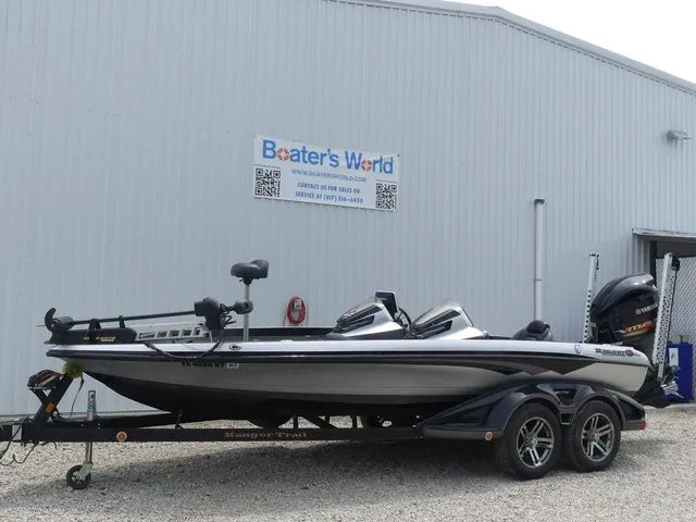 The Image of Ranger Z520 Comanche 2013 - 1