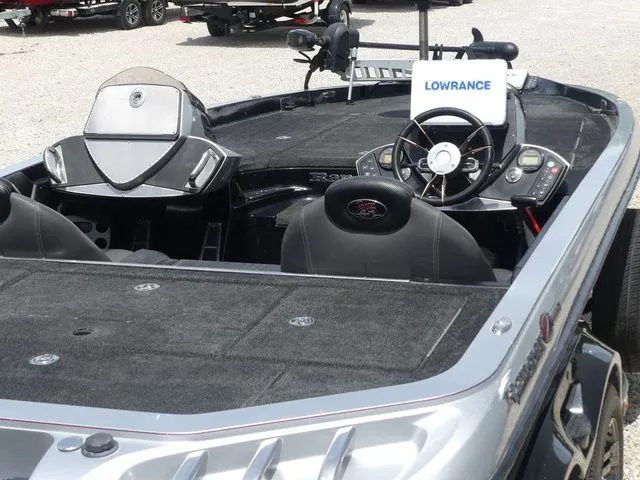 Slide: The Image of Ranger Z520 Comanche 2013 - 21