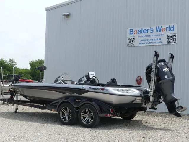 Slide: The Image of Ranger Z520 Comanche 2013 - 3