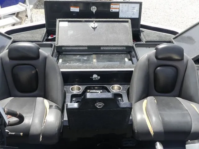 Slide: The Image of Ranger Z520 Comanche 2013 - 33