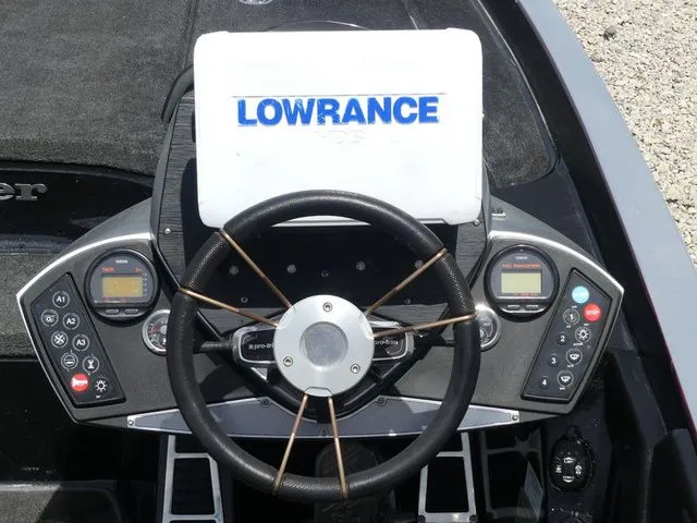 Slide: The Image of Ranger Z520 Comanche 2013 - 40