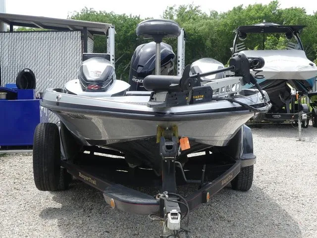 Slide: The Image of Ranger Z520 Comanche 2013 - 5