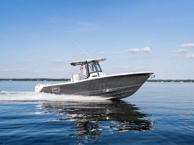 The Image of Sea Hunt Gamefish 27 Coffin Box 2026 - 1