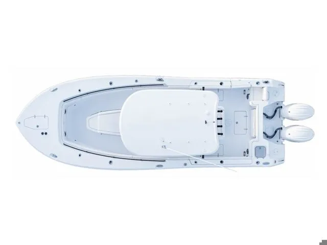 Slide: The Image of Sea Hunt Gamefish 27 Coffin Box 2026 - 32