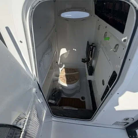 Slide: The Image of Sea Hunt Gamefish 27 Coffin Box 2026 - 35