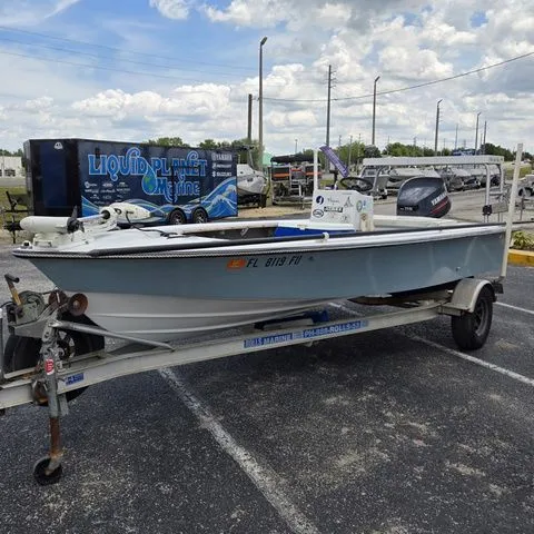 Slide: The Image of Maverick 18 Master Angler 1987 - 3