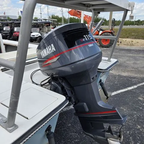 Slide: The Image of Maverick 18 Master Angler 1987 - 4