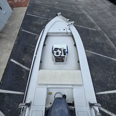 Slide: The Image of Maverick 18 Master Angler 1987 - 5