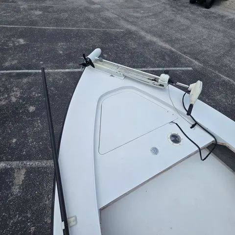 Slide: The Image of Maverick 18 Master Angler 1987 - 6