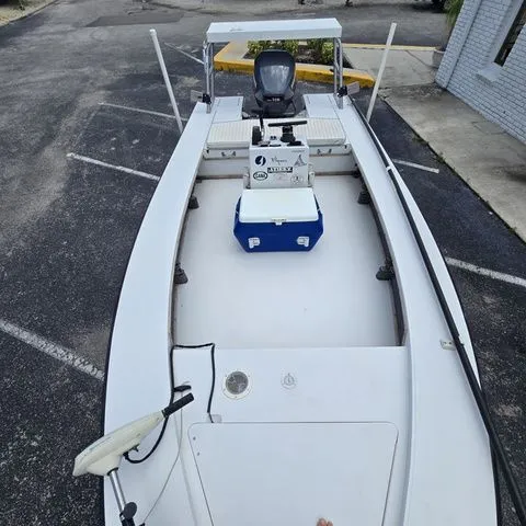 Slide: The Image of Maverick 18 Master Angler 1987 - 7