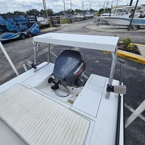 Slide: The Image of Maverick 18 Master Angler 1987 - 8