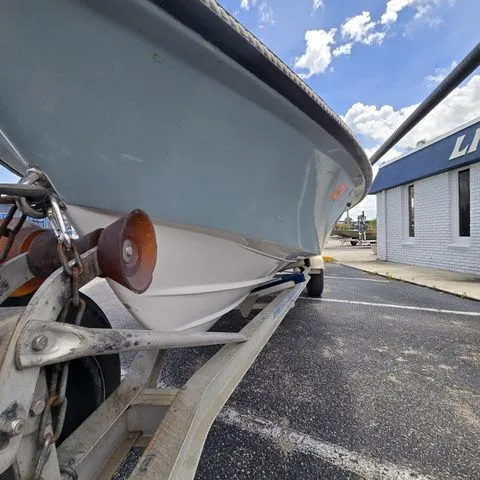 Slide: The Image of Maverick 18 Master Angler 1987 - 9