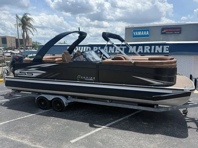 The Image of Premier SS 270 PTX 2022 - 1
