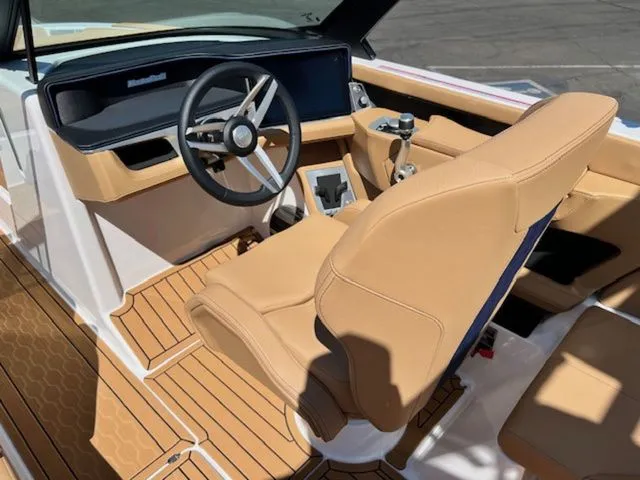 Slide: The Image of MasterCraft XT24 2026 - 21