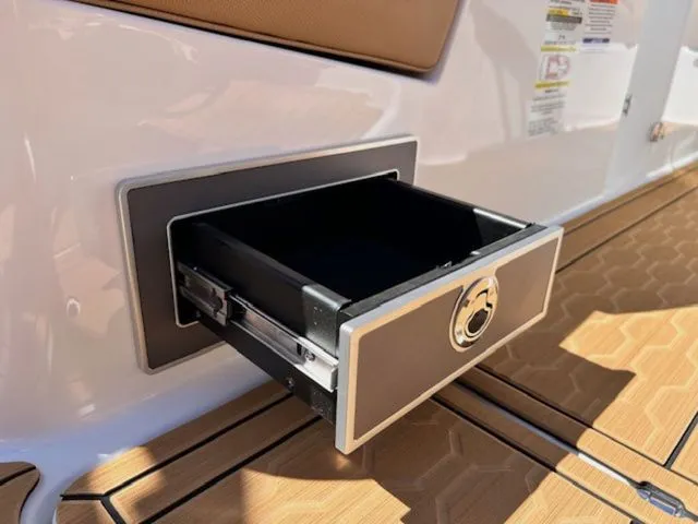 Slide: The Image of MasterCraft XT24 2026 - 23