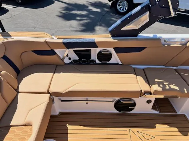 Slide: The Image of MasterCraft XT24 2026 - 24
