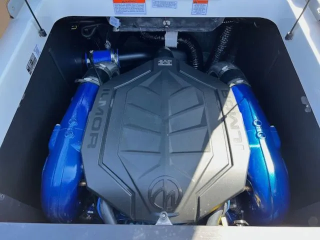 Slide: The Image of MasterCraft XT24 2026 - 29