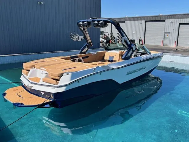 Slide: The Image of MasterCraft XT24 2026 - 5