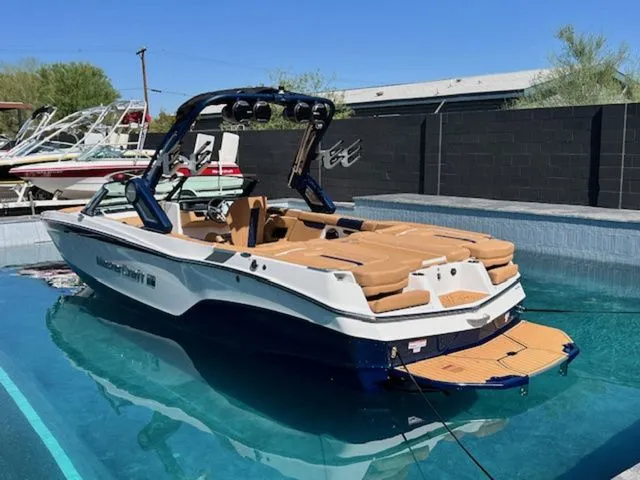 Slide: The Image of MasterCraft XT24 2026 - 7