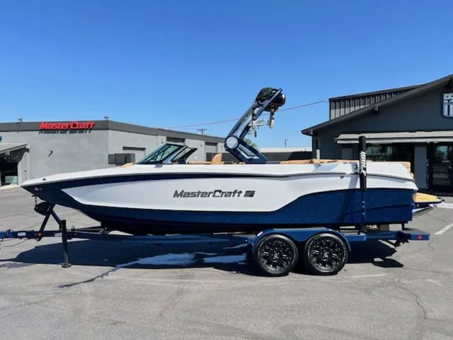 Slide: The Image of MasterCraft XT24 2026 - 9