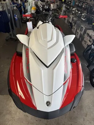 Slide: The Image of Yamaha RIVA Racing Stage 1 GP HO™ 2025 - 3