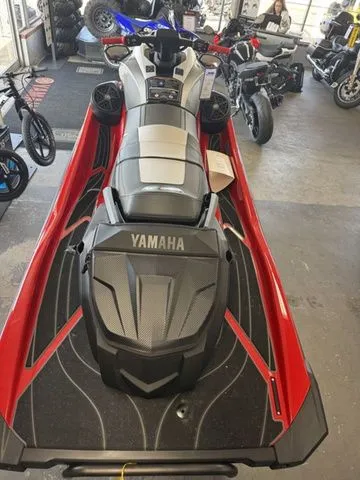 Slide: The Image of Yamaha RIVA Racing Stage 1 GP HO™ 2025 - 6